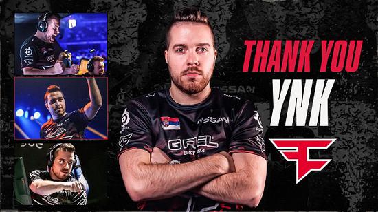 武汉eStarPro人员变动公告：Ziyang选手正式挂牌交易