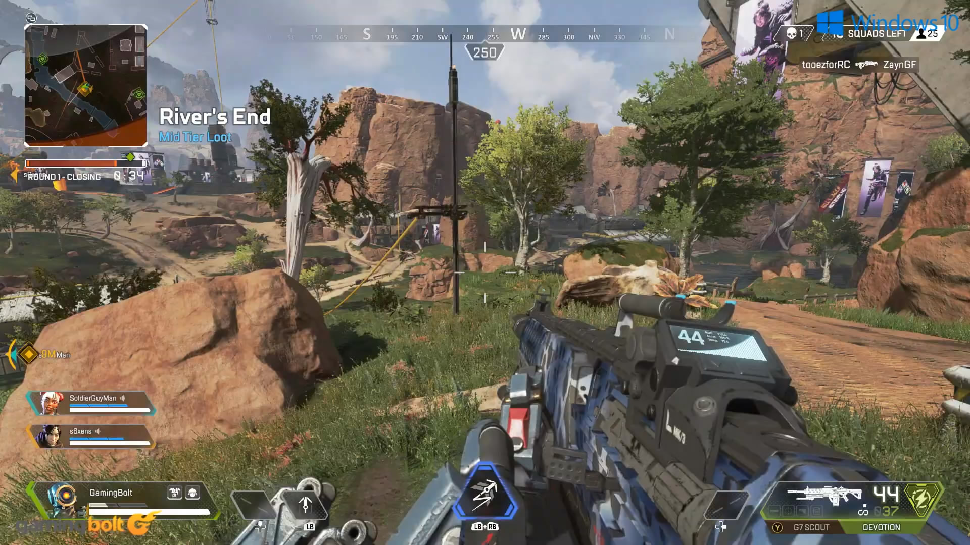 Team Liquid 为来自EMEA地区的Masters Bangkok赢得了第二个名额