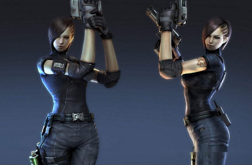 Dexter ： RMR给我们带来了太大的压力