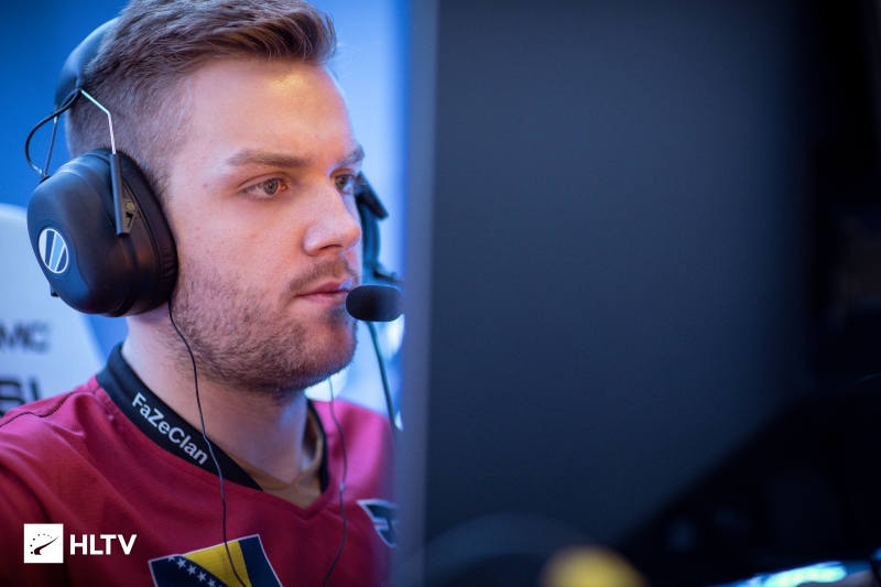 Isurus 在与 Alpha7 Esports 的决战中以压倒性的胜利保住了 CBLOL 2026 的名额;