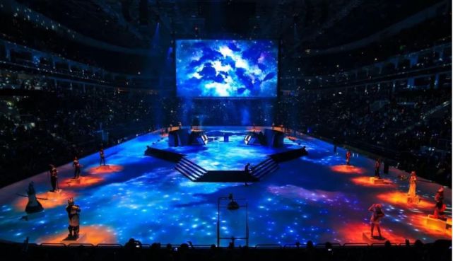 ESL确认大满贯延续至2026年