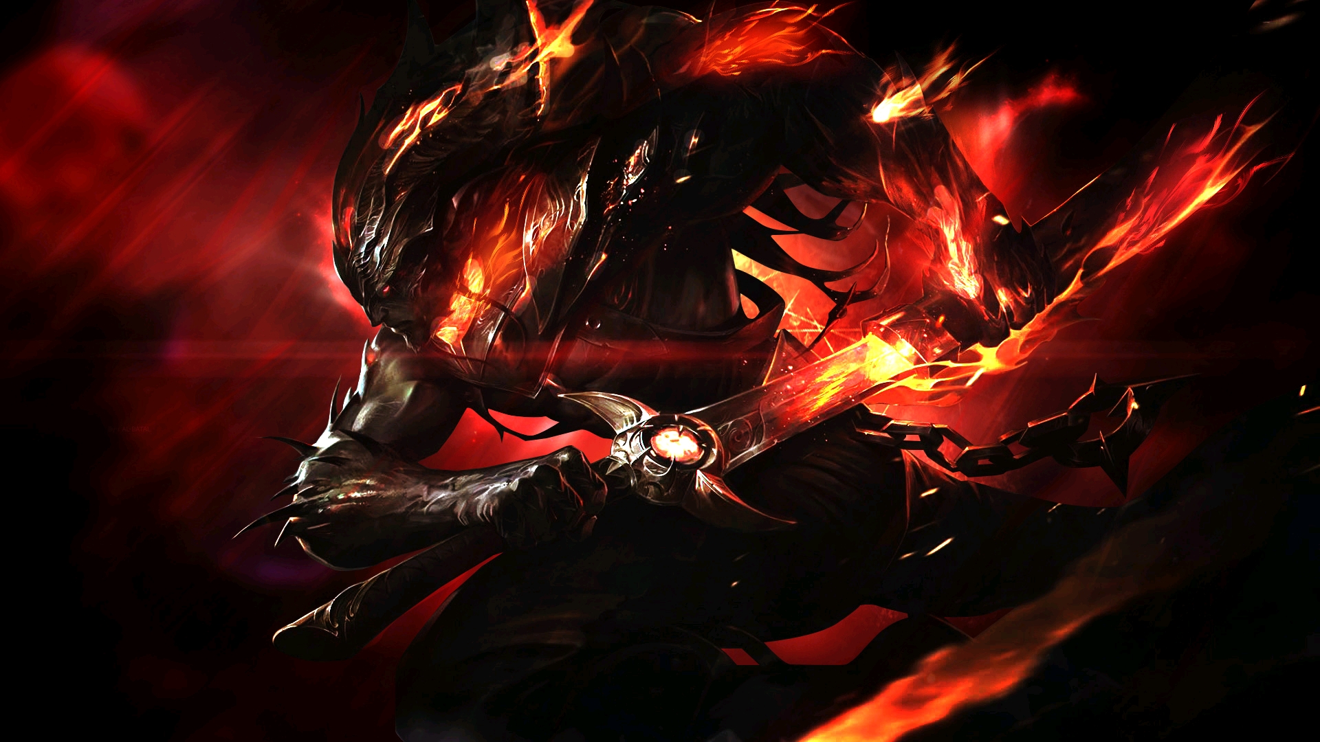 Hang：目前磨合得没有很好 也不知道为什么今天会输掉比赛