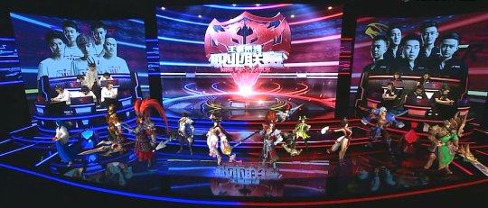 2024 LPL 青年年度教练： FunPlus Phoenix YONDAIME 罗鹏