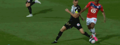 ZETA DIVISION ACADEMY的首次官方参赛