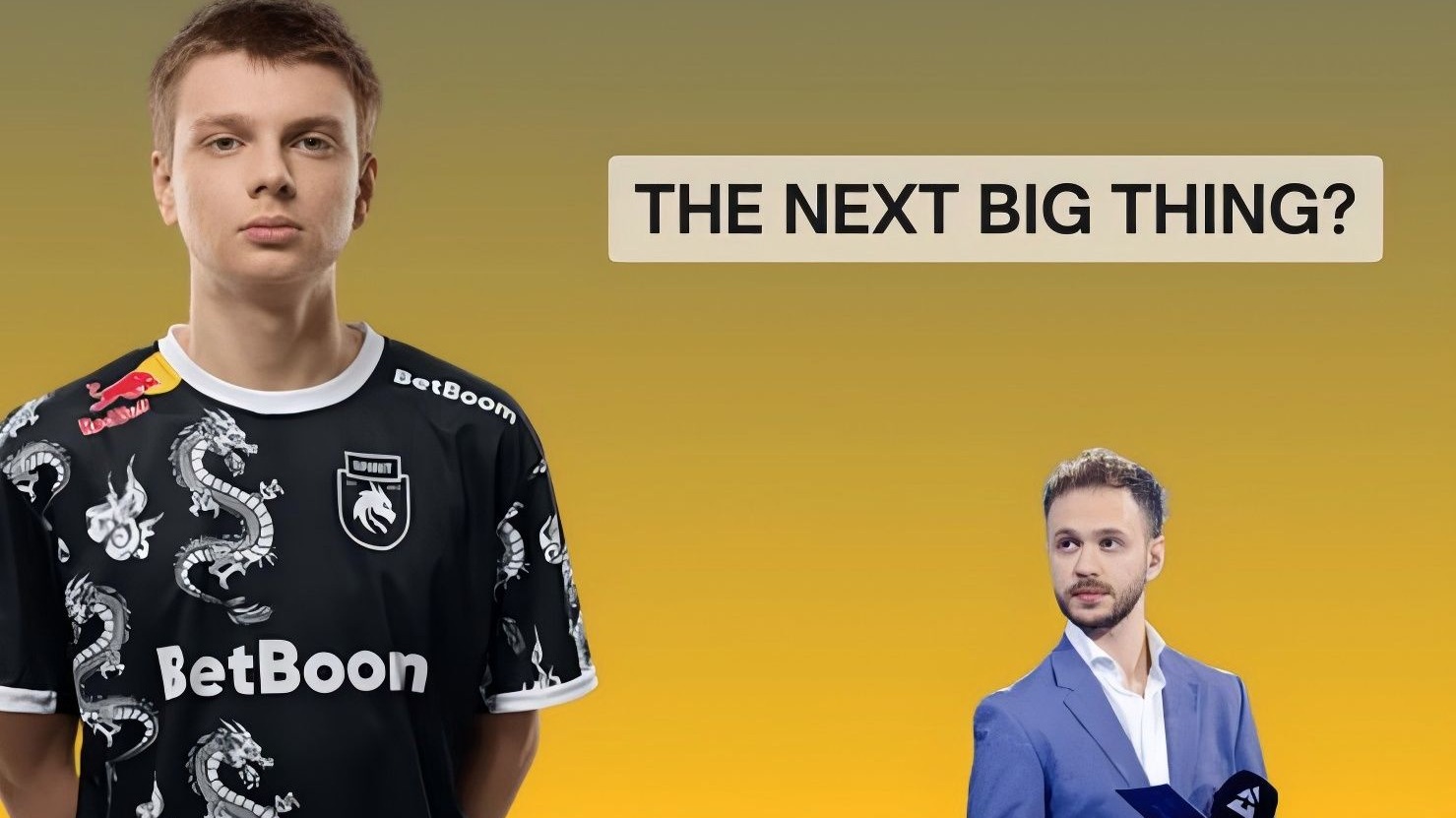 Eternal Fire 晋级到下一个阶段，而 Lynn Vision 在 ESL Pro League 第 21 赛季中被淘汰