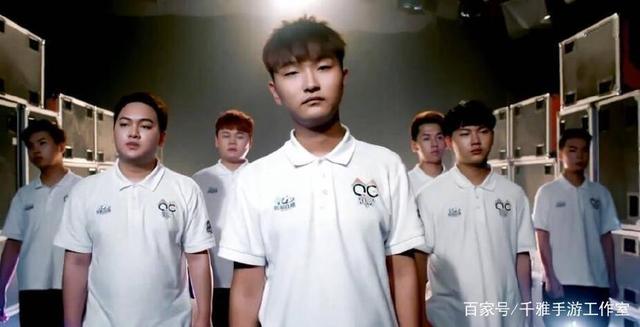 传闻： KRÜ Esports 与Saadhak达成口头协议
